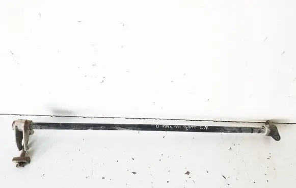 Isuzu D-Max Front anti-roll bar/sway bar
