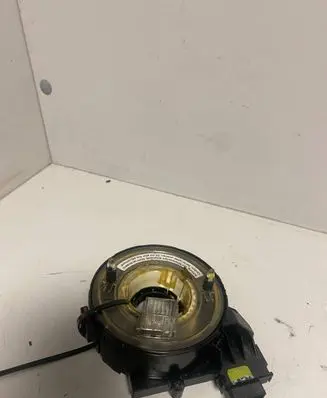 Audi A3 S3 8P Airbag slip ring squib (SRS ring) 1K0959653D