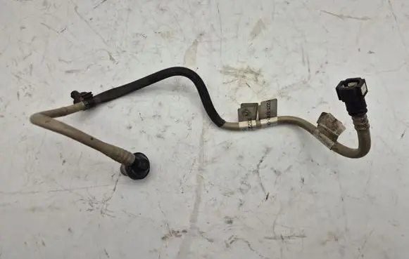 Peugeot Bipper Fuel line pipe 51909126
