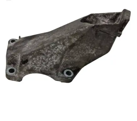 Audi A4 S4 B6 8E 8H Engine mounting bracket 8E0199307A