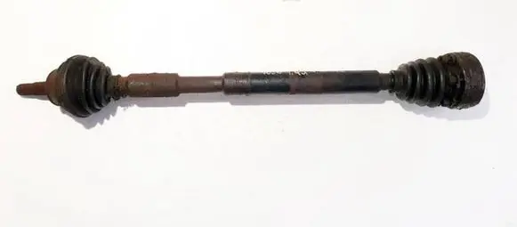 Volkswagen Polo II 86C 2F Front driveshaft