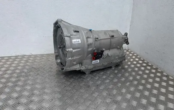 BMW M2 G87 Automatic gearbox 9504770 GA8L76AZ 1109016