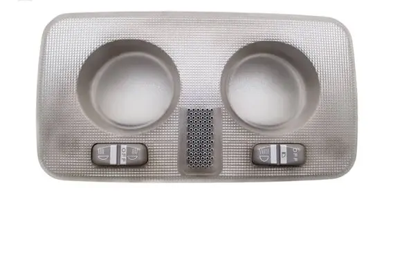 Opel Combo D Front seat light 735624677 5115