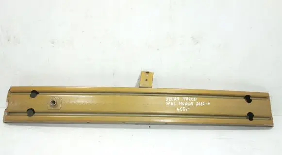 Opel Mokka X Front bumper cross member