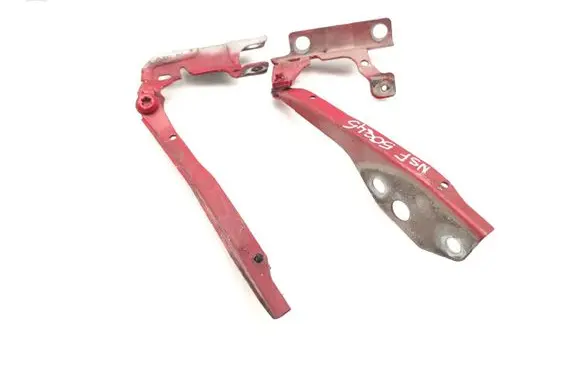 Volvo S40 Engine bonnet/hood hinges 30753597 31297727 31297910