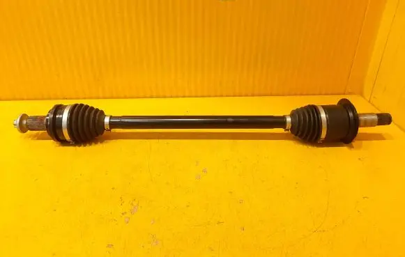 Mercedes-Benz GLE W167 Rear driveshaft
