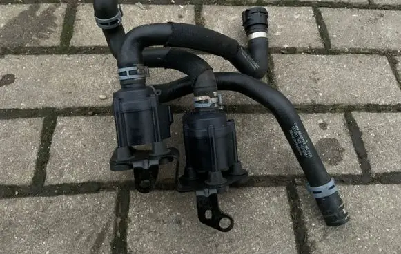 Audi Q5 SQ5 Electric auxiliary coolant/water pump 06H121601N 80A819370B 80A122073C