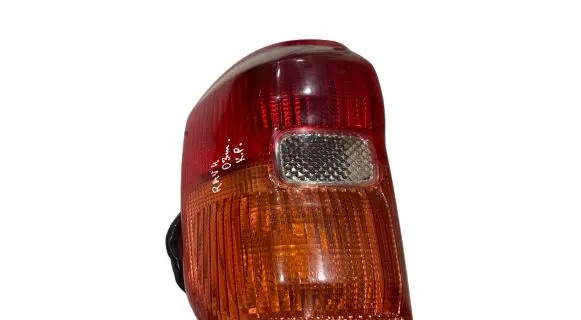 Toyota RAV 4 (XA20) Rear/tail lights