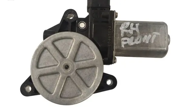 Tesla Model S Sunroof motor/actuator 
