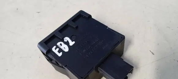 Citroen Berlingo Headlight level height control switch 96384422XT 96366692XT 96476640XT