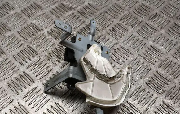 Subaru Legacy Air flap motor/actuator 1138002320