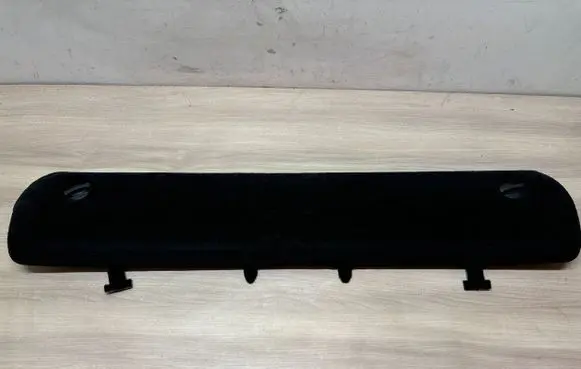 Volvo S90, V90 Trunk/boot trim cover 31484736