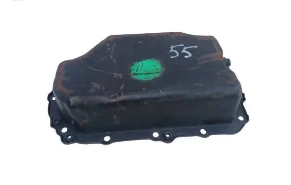 Mercedes-Benz GLC X253 C253 Oil sump A2760101028-MERC3 A2760101028
