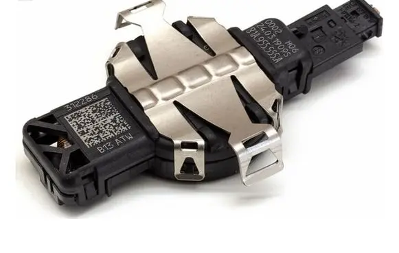 Audi A5 Rain sensor 81A955555A