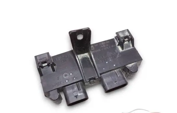 Audi A6 S6 C7 4G Tailgate/trunk control unit/module 3AA962243D