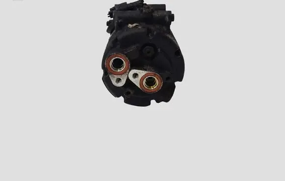 Ford Focus C-MAX Air conditioning (A/C) compressor (pump)