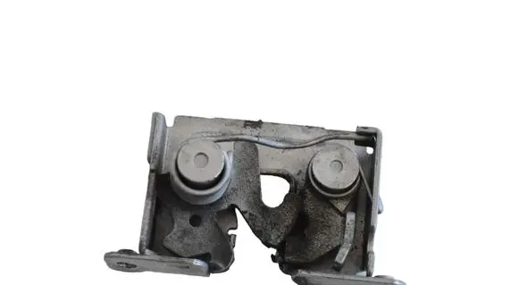 Mini One - Cooper Coupe R56 Engine bonnet/hood lock/catch 2753419