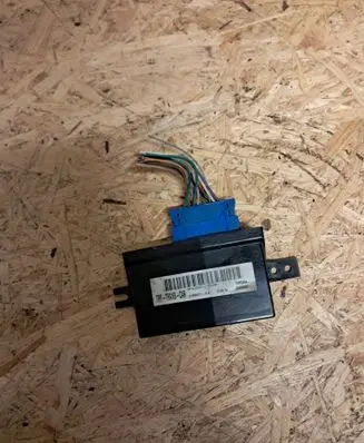 Mitsubishi Space Star Other control units/modules 216566118A 7085354