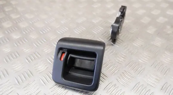 Toyota Auris E180 Seat back rest control lever/handle 7205712010 72633X1F00
