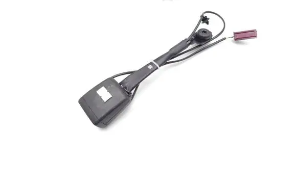 Ford Focus Front seatbelt buckle JX7BA61208AEW