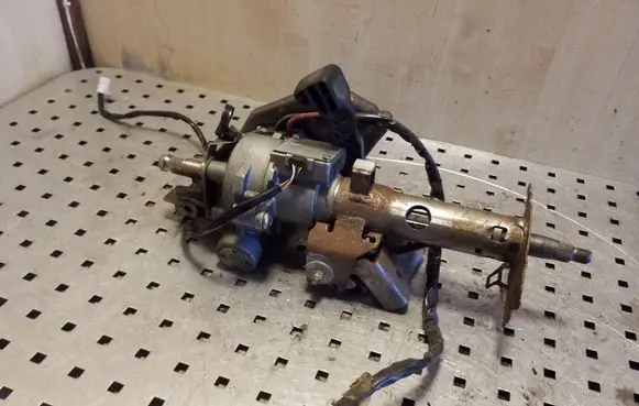 Toyota Yaris Electric power steering pump 99509000