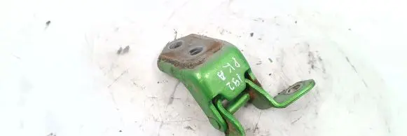Mazda 2 Front door lower hinge 