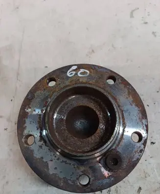 BMW 5 E60 E61 Front wheel ball bearing