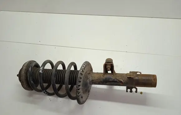 Volkswagen Transporter - Caravelle T5 Front shock absorber with coil spring