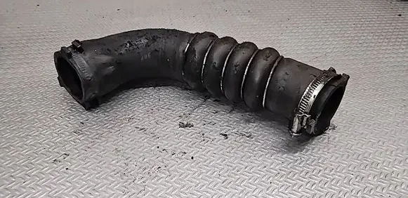 Audi A6 S6 C6 4F Intercooler hose/pipe 4F0145738F