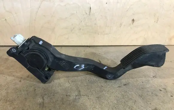 Citroen C3 Accelerator throttle pedal 0280752251 9646702180