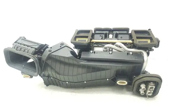 Mercedes-Benz C AMG W204 Interior heater climate box assembly A2128302760 A2128202713 A2128702110