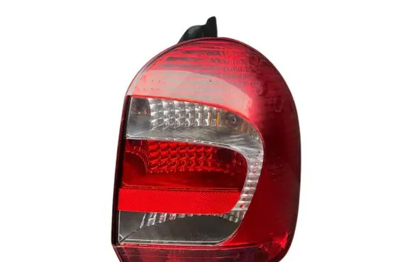 Renault Modus Rear/tail lights 8200658413R