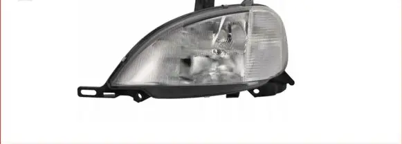 Mercedes-Benz ML W163 Headlight/headlamp 