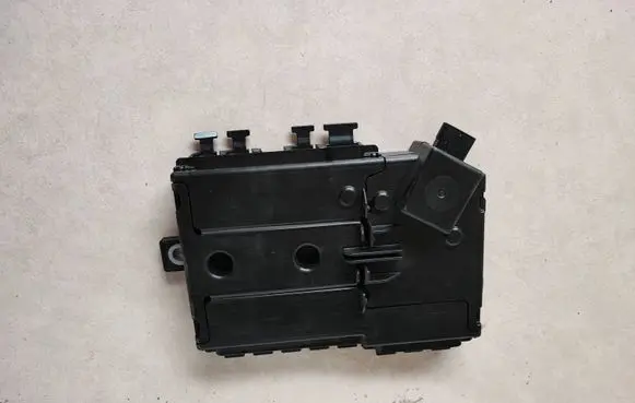 Mercedes-Benz GLC C253 Positive wiring loom A2055402850