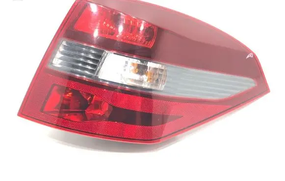 Renault Laguna III Rear/tail lights
