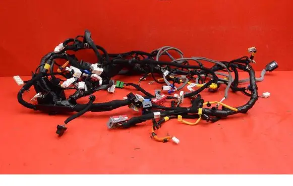 KIA Sportage Other wiring loom 91710R2010