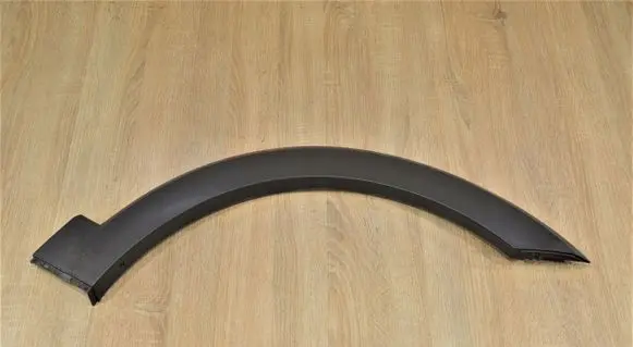 Chevrolet Captiva Front arch trim 