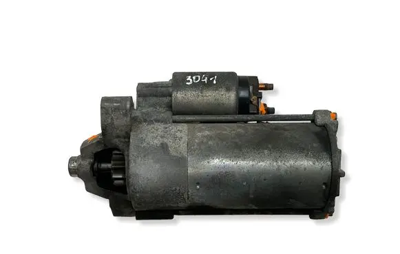 Ford Mondeo MK IV Starter motor 