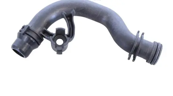 BMW 1 F20 F21 Engine coolant pipe/hose 72344241