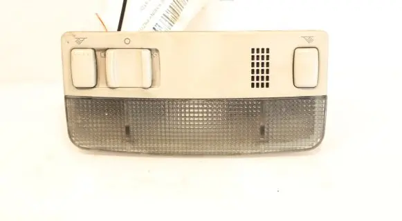 Skoda Octavia Mk2 (1Z) Other interior light