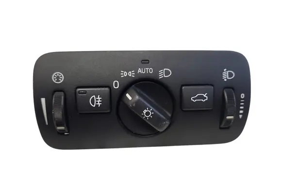 Volvo V40 Light switch 30739425