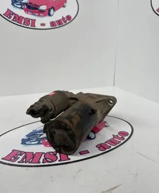 Toyota Auris 150 Starter motor 0001107449 20080405 000330