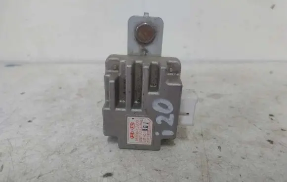 Hyundai i20 (GB IB) Light module LCM 95800-1J900