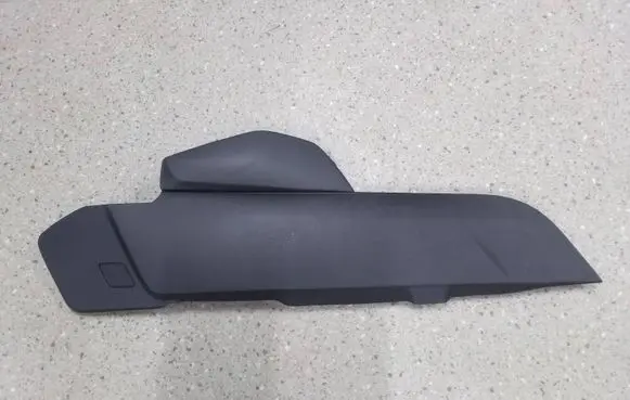 Ford Bronco Other interior part
