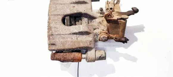 Opel Vectra C Rear brake caliper 
