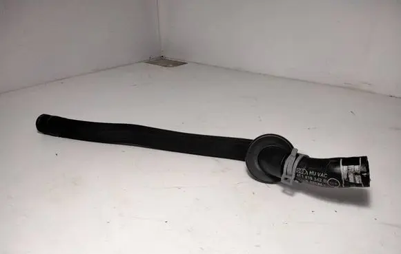 Audi A6 S6 C6 4F Engine coolant pipe/hose 4F1819342B