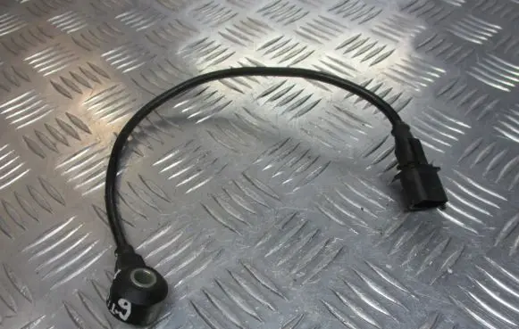 Opel Tigra B Detonation knock sensor 