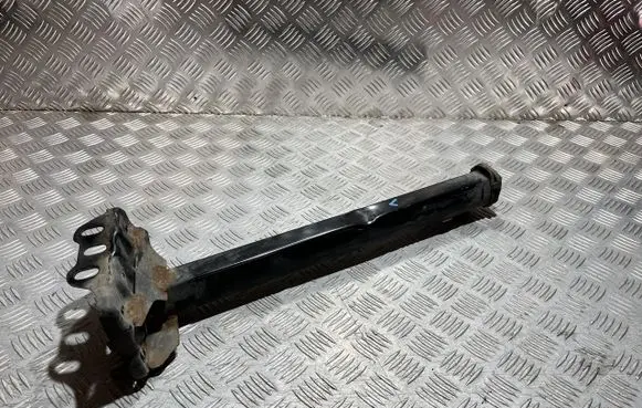 Opel Grandland X Front bumper shock/impact absorber DG24611