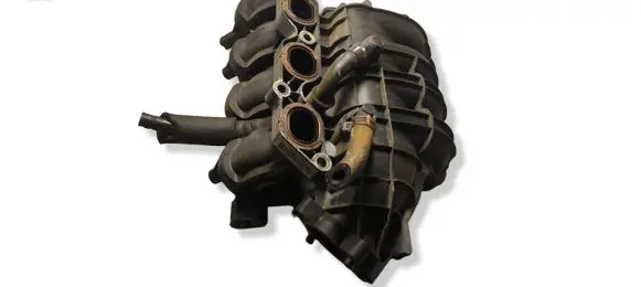 KIA Rio Intake manifold 2838003040