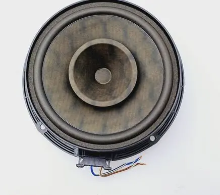 Seat Ibiza IV (6J,6P) Rear door speaker 5P0035411A